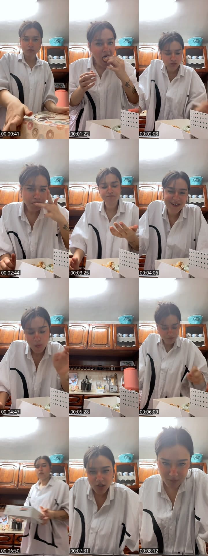 @enjyymohammed2 TikTok live stream