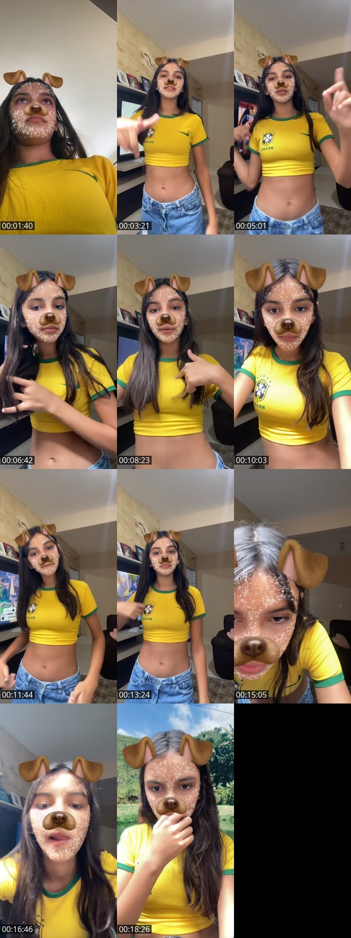 @karambaasophia_ TikTok live stream