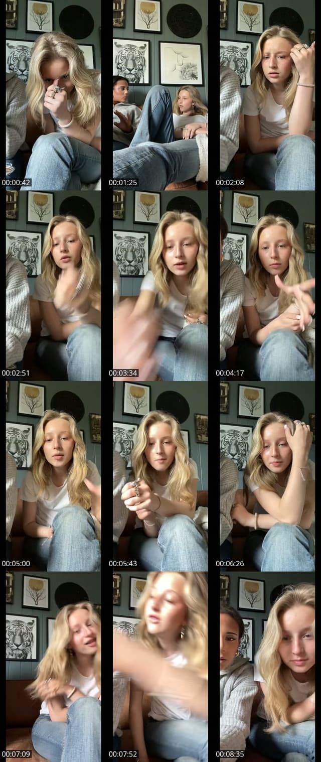 @nikkiher5 Norway TikTok live from 2026-05-16