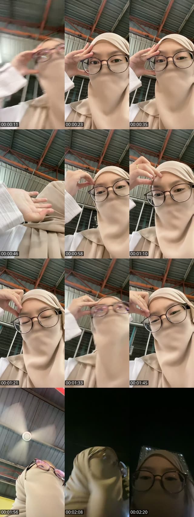 @cutiesqla TikTok live from 2026-05-16