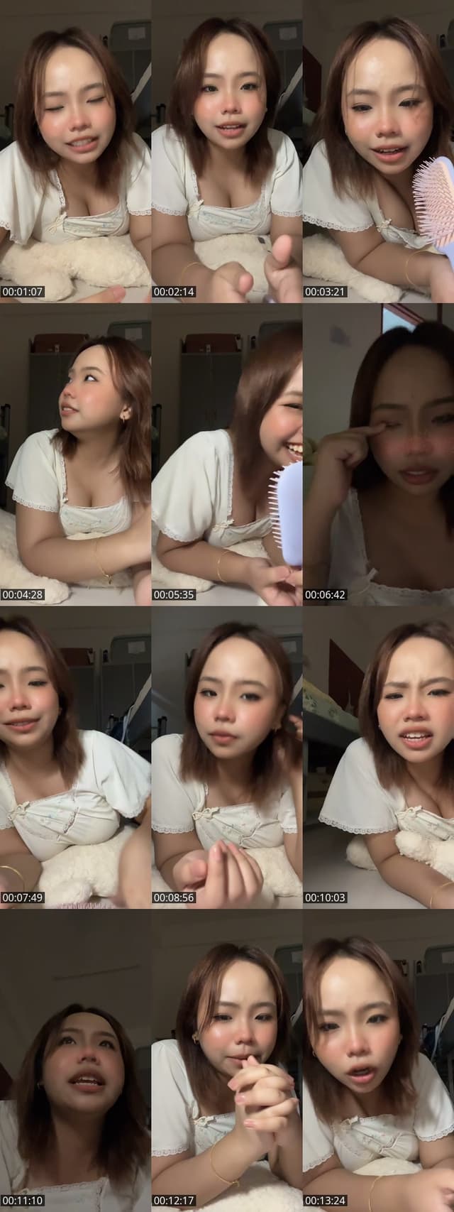 @scxv4ry TikTok live from 2026-05-16