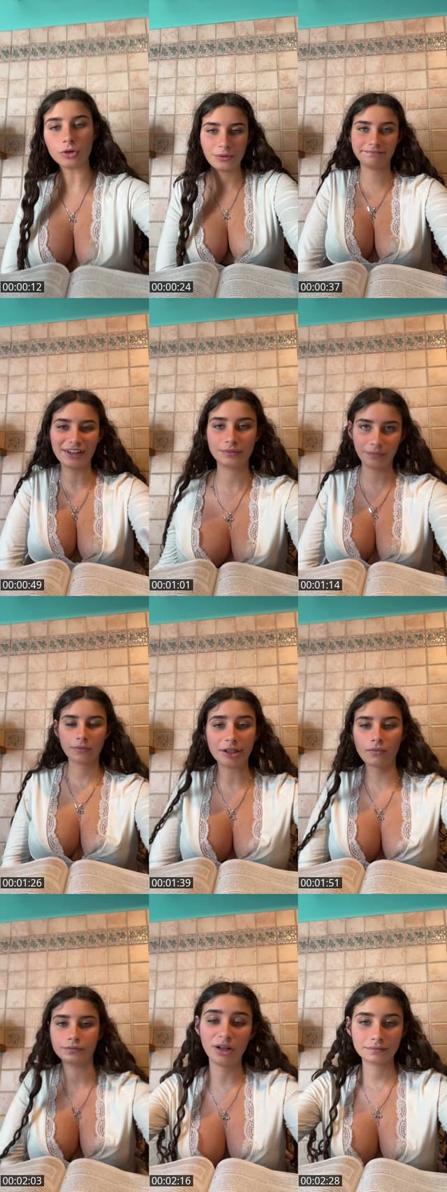 @rosa__ten TikTok live from 2026-05-16