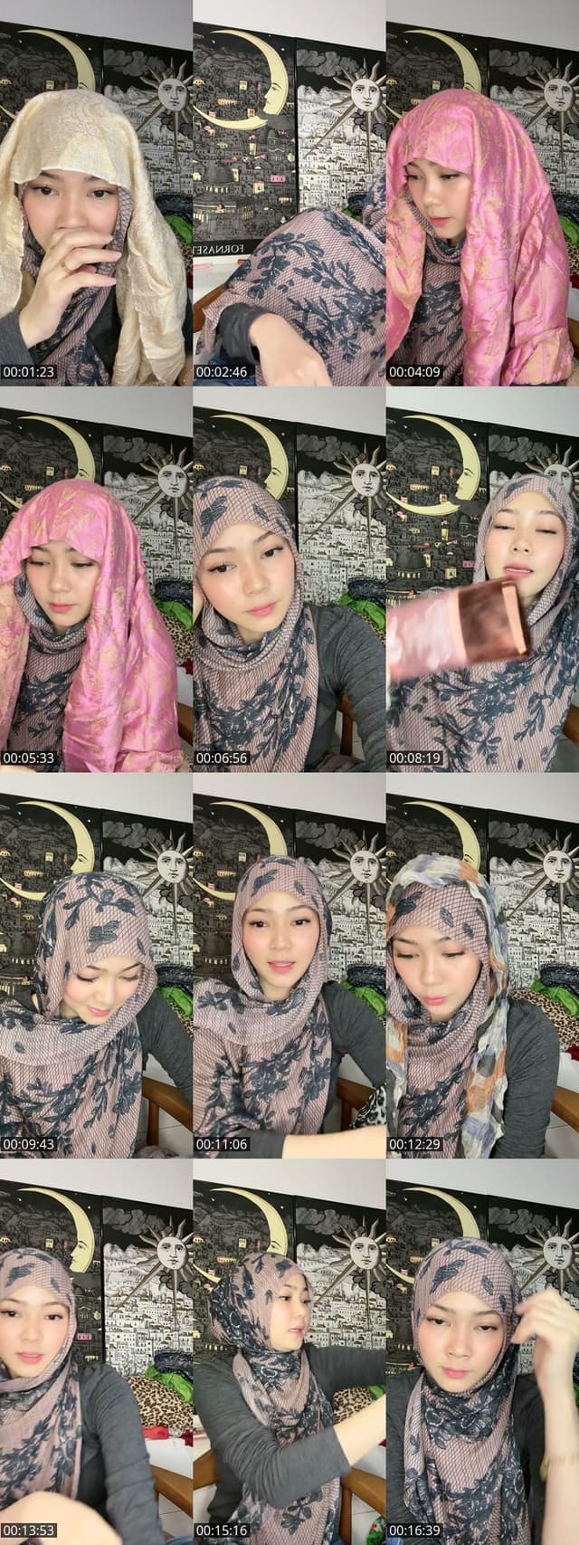 @amboonotokay TikTok live from 2026-05-16