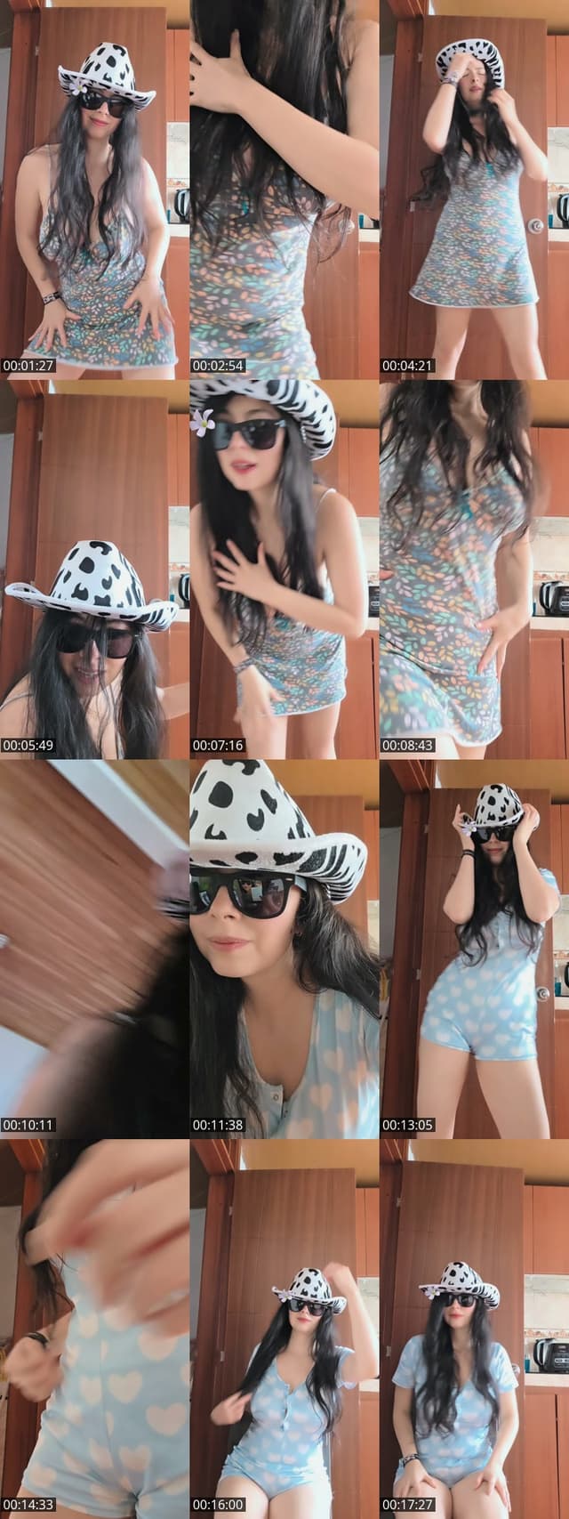@doncellajesyy TikTok live from 2026-05-16