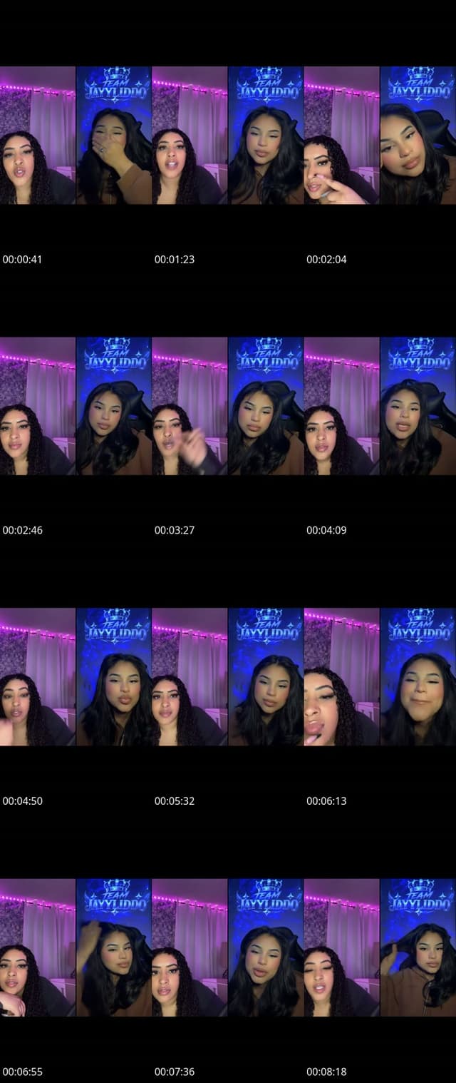 TikTok live: Let’s get ranked 🎯♥️ by @doseofmel__