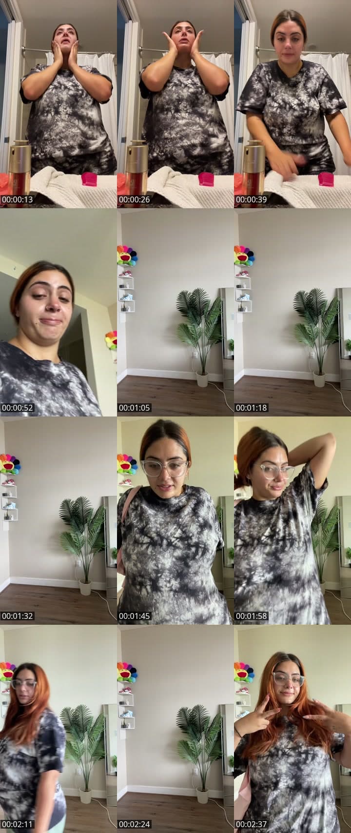 Hiiiii