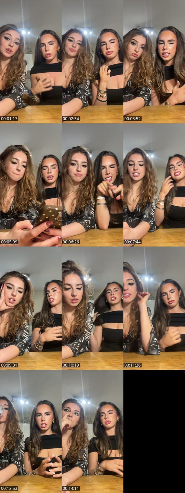@sydsydsydsydsydsydsyd TikTok live from 2026-05-16