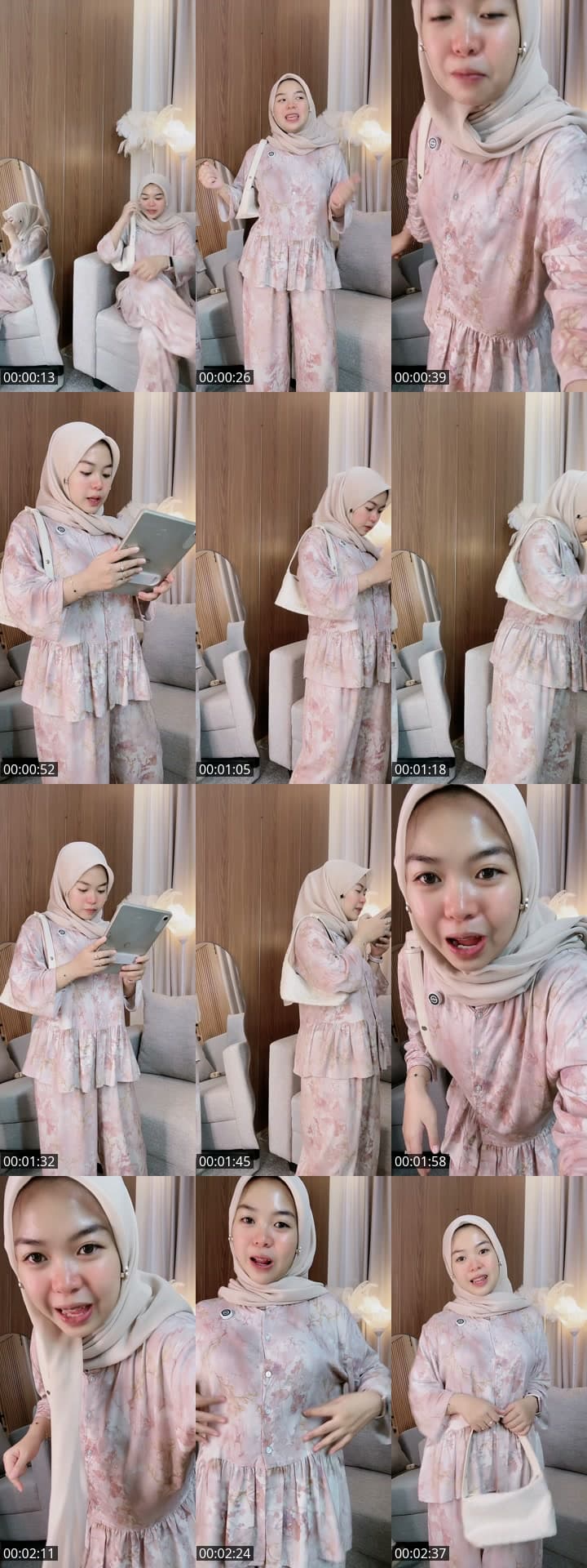 PROMO SETELAN PREMIUM😍