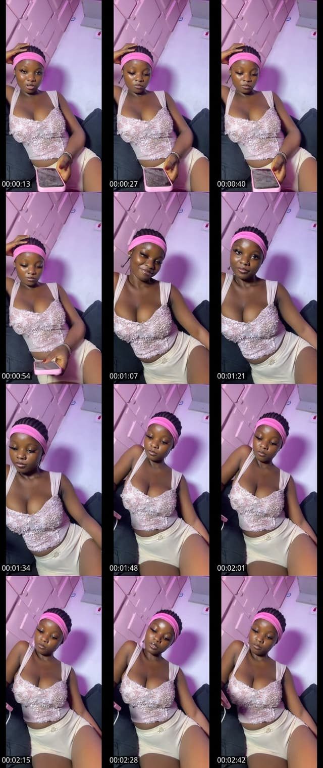 @lilmamaspeaks6 TikTok live from 2026-05-16