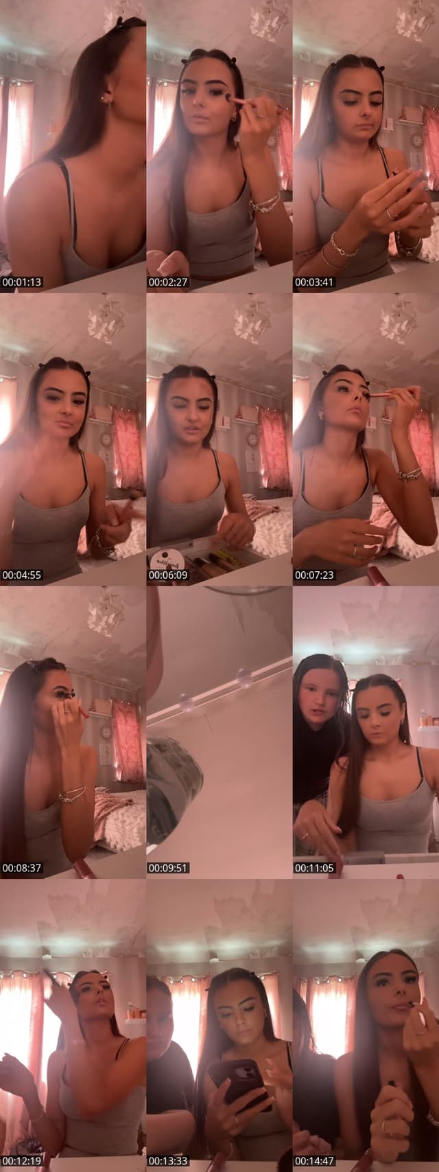 @chlo.mariexo TikTok live from 2026-05-16