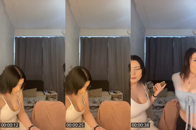 Finland TikTok live: Grwu by @pel0ttavaponts0