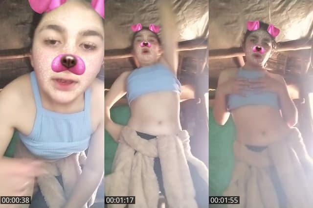 TikTok live: te gusta la música ? ♥️ by @karuuu.u