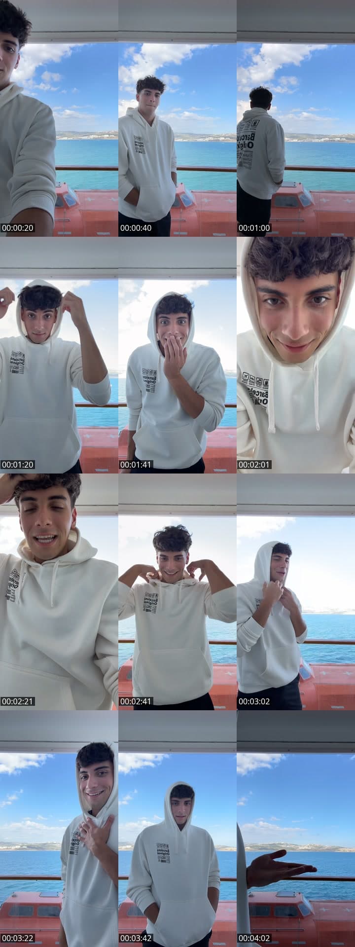 @whodoesntwanttobeme TikTok live stream