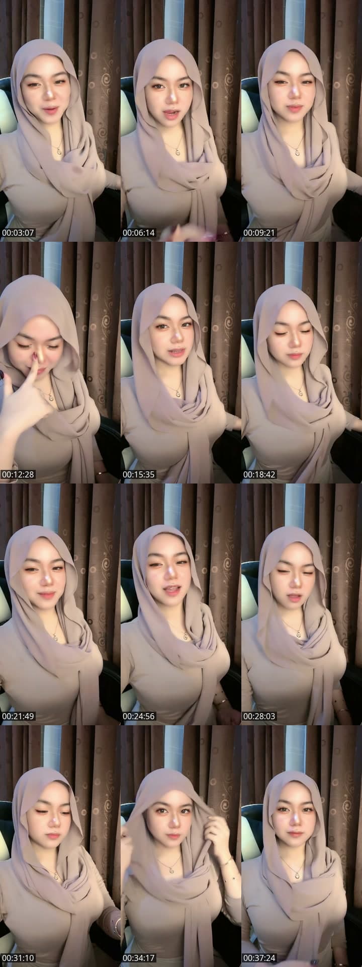 @yourangellyy TikTok live stream
