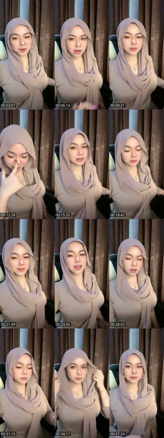 @yourangellyy TikTok live from 2026-05-16