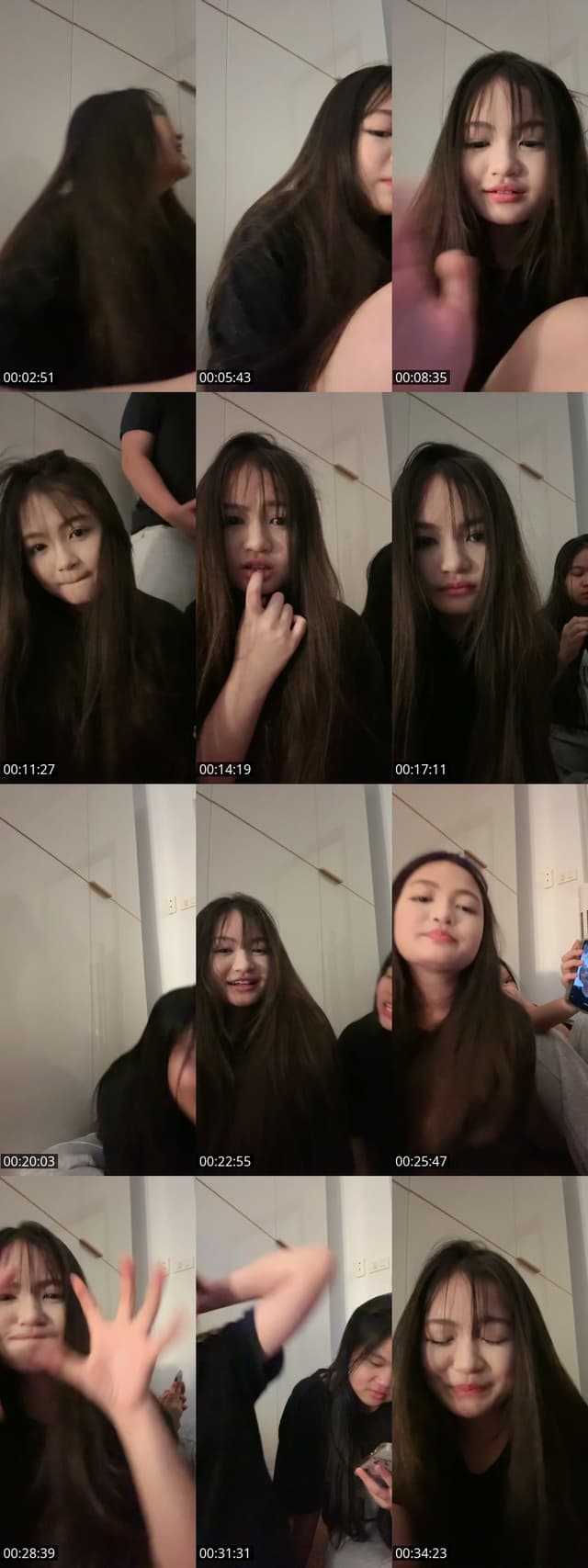 TikTok live: ใครไม่เข้ามาดูขอให้ไม่มีแฟน by @meausth