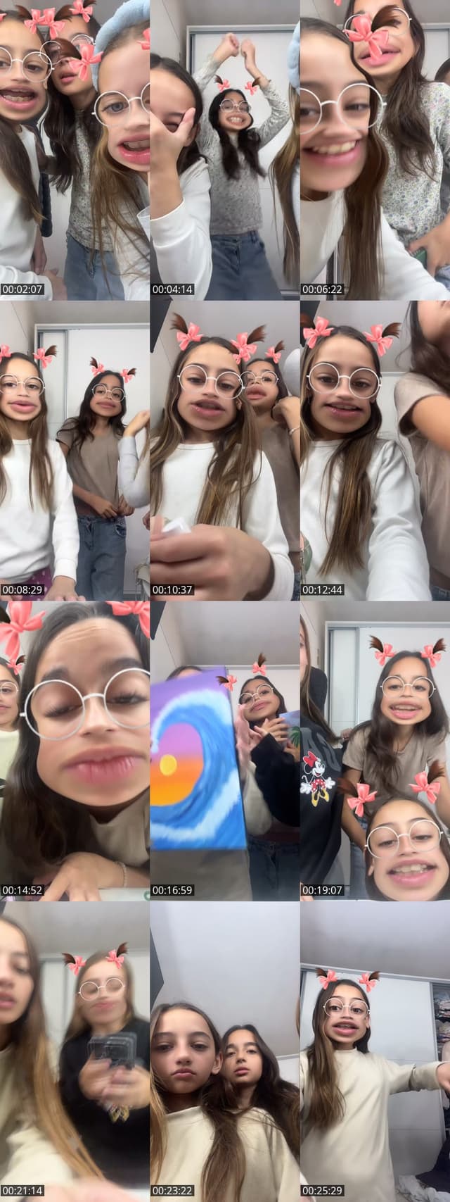 @emmagarbuglia1 TikTok live from 2026-05-16