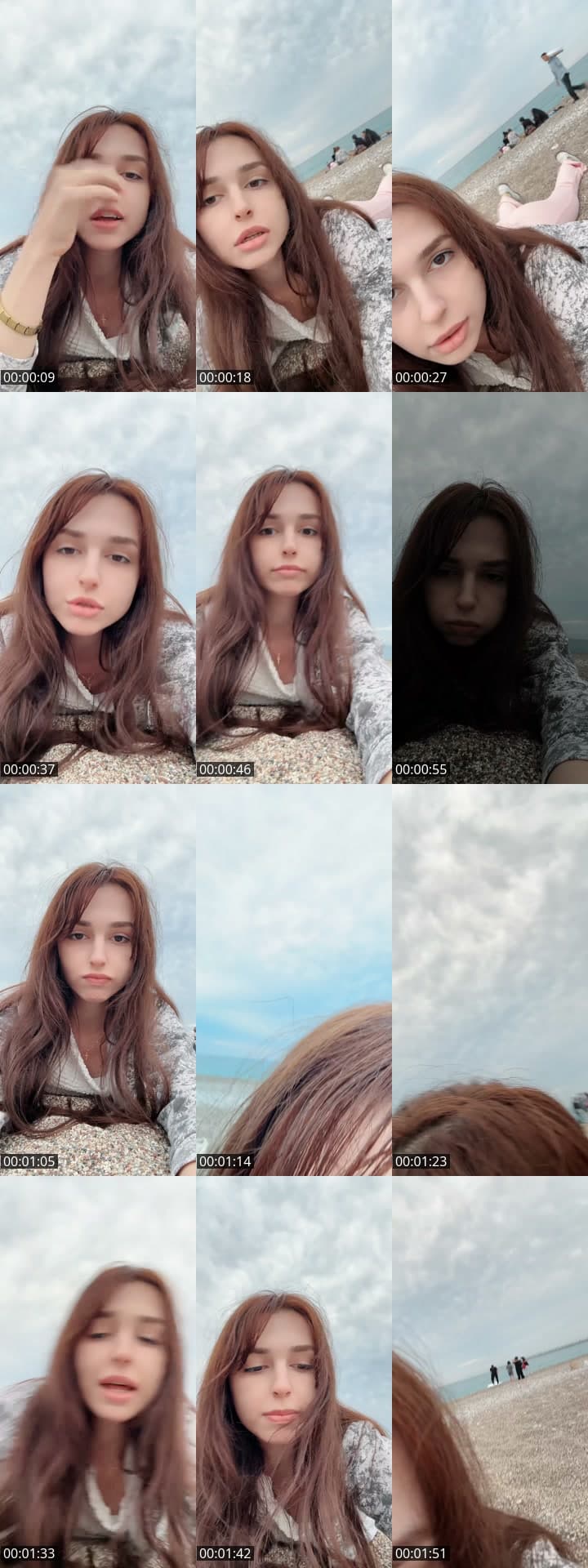 @laylaylom66 TikTok live stream