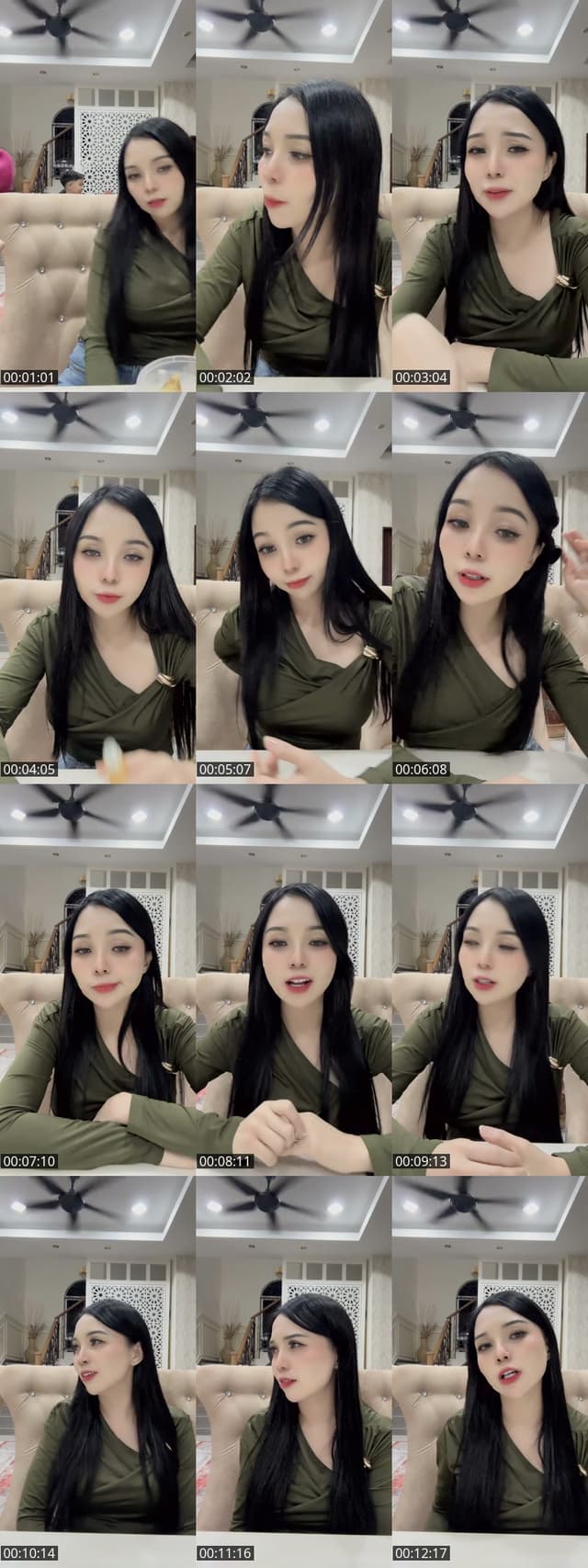 TikTok live: heyyo 🧚🏻‍♀️ by @shashasahar_