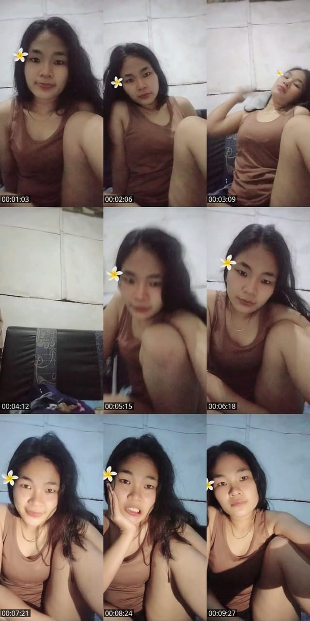 TikTok live: olahraga bareng 🤪 by @tika17793