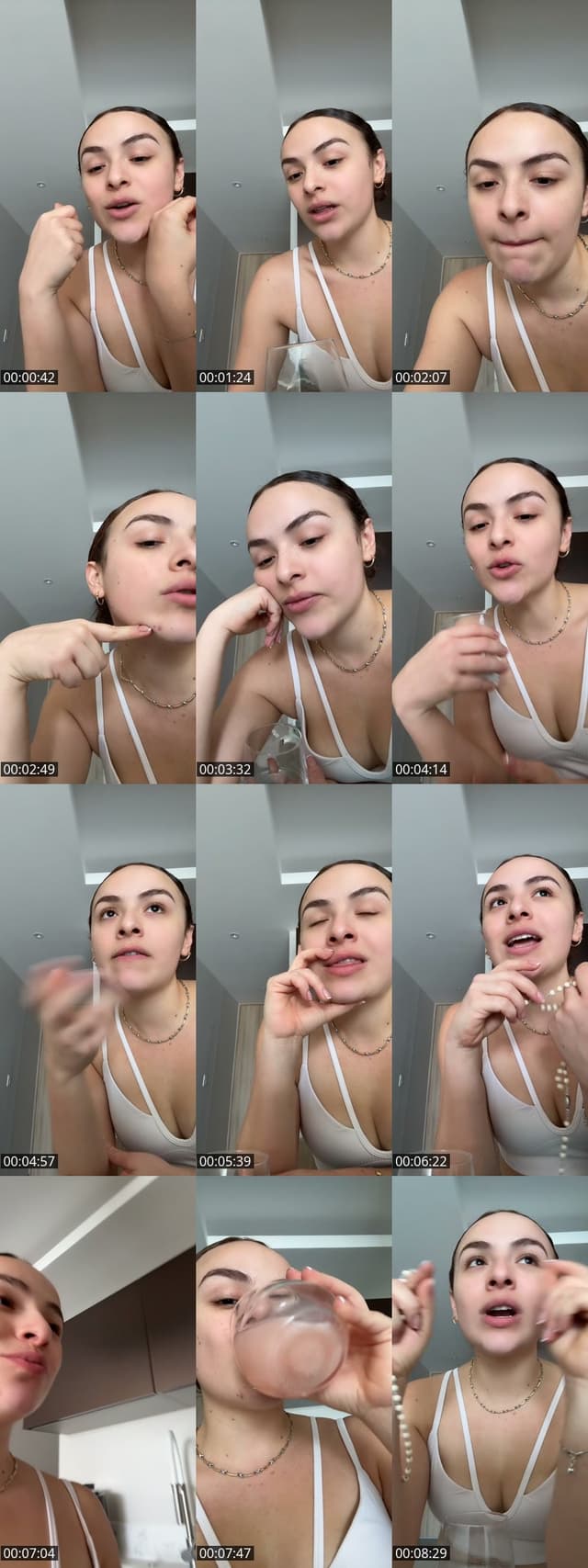 @alygeorgina TikTok live from 2026-05-16