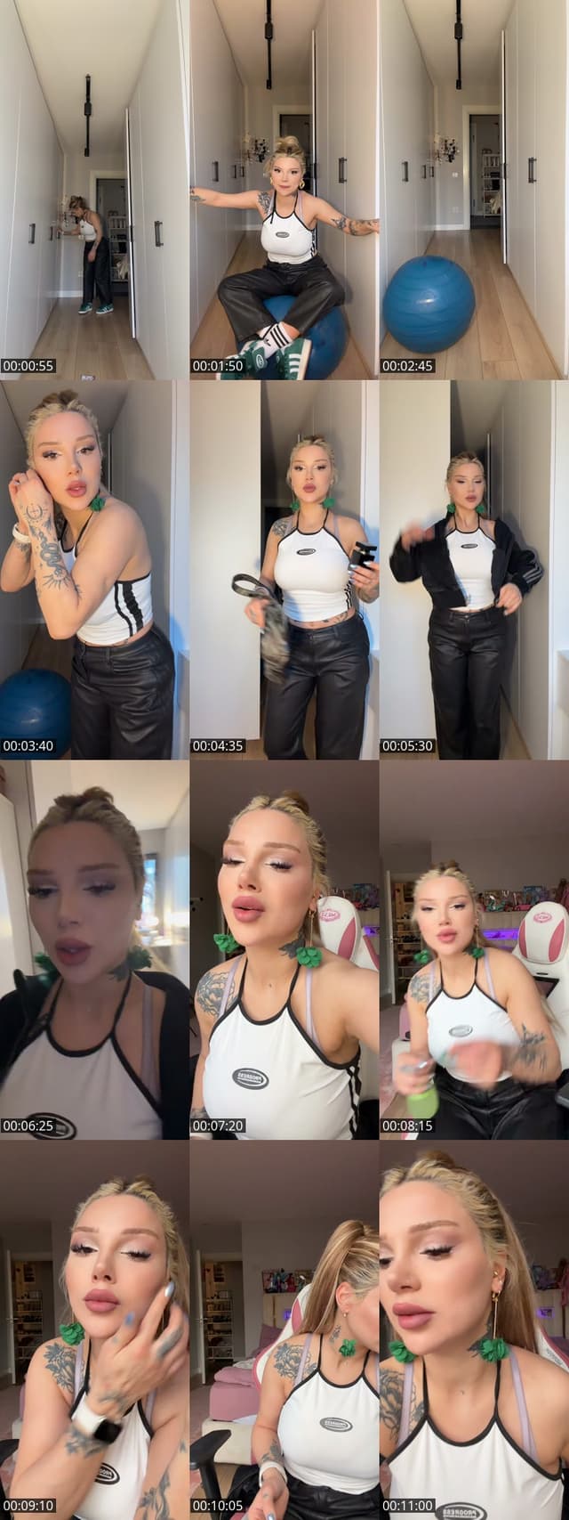 TikTok live: 🪭 by @seyma.mest