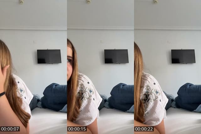 TikTok live: . + seguirme y opino fto by @stellallanos_