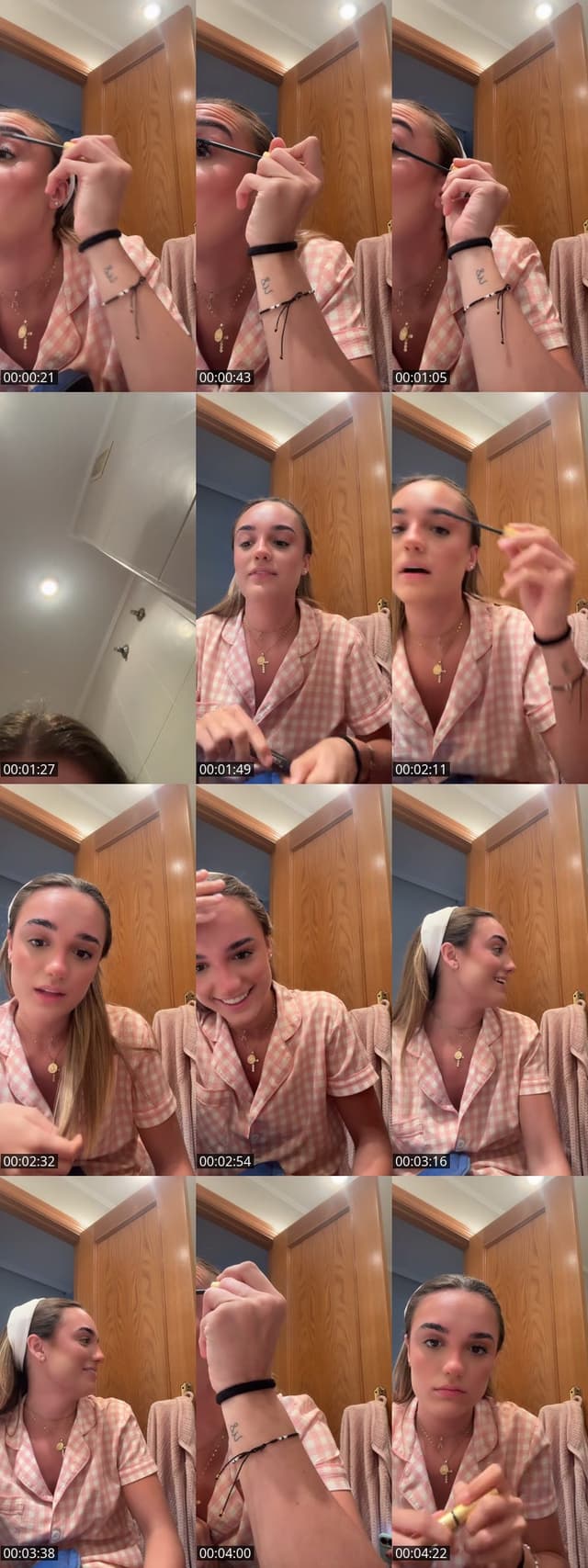 @elena_tejedo TikTok live from 2026-05-16