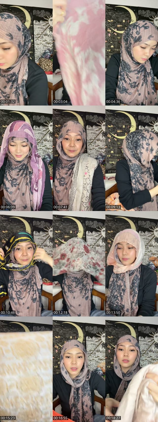 @amboonotokay TikTok live from 2026-05-16
