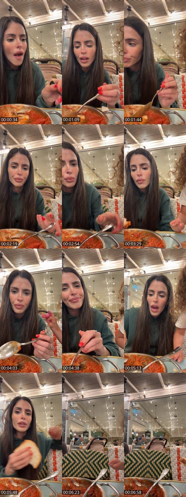 @orit_levi TikTok live from 2026-05-16