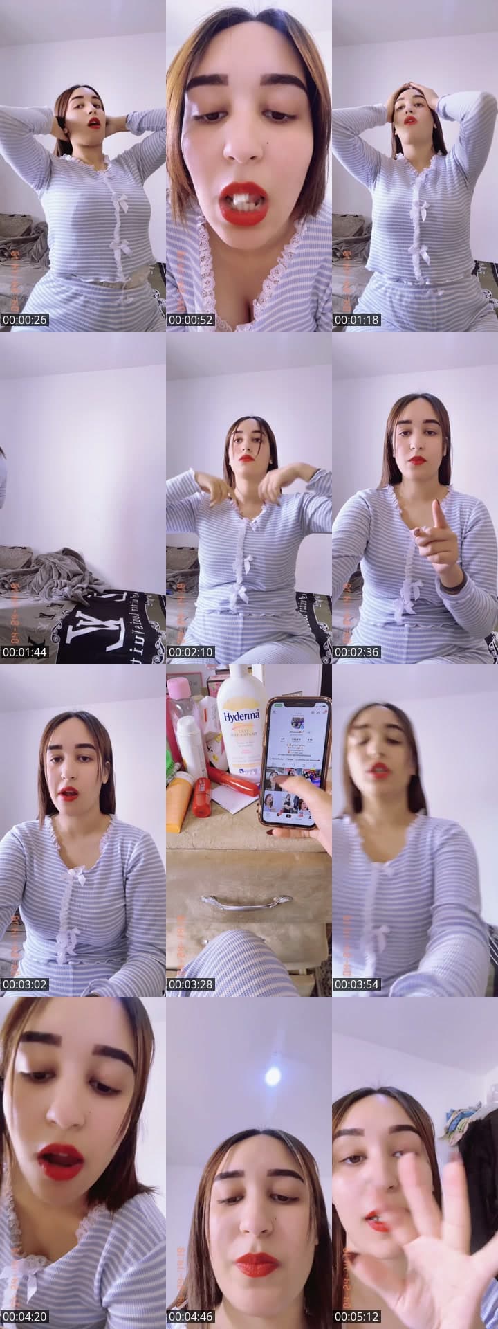 تعالوو عندي للبث😍🫶🏻