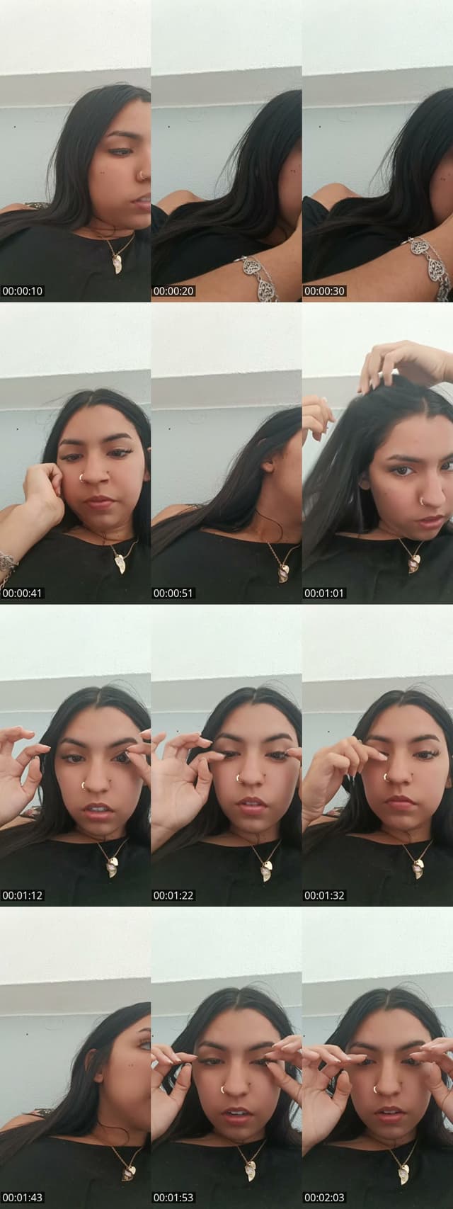 TikTok live: Lets Go LIVE! by @estefania13k13