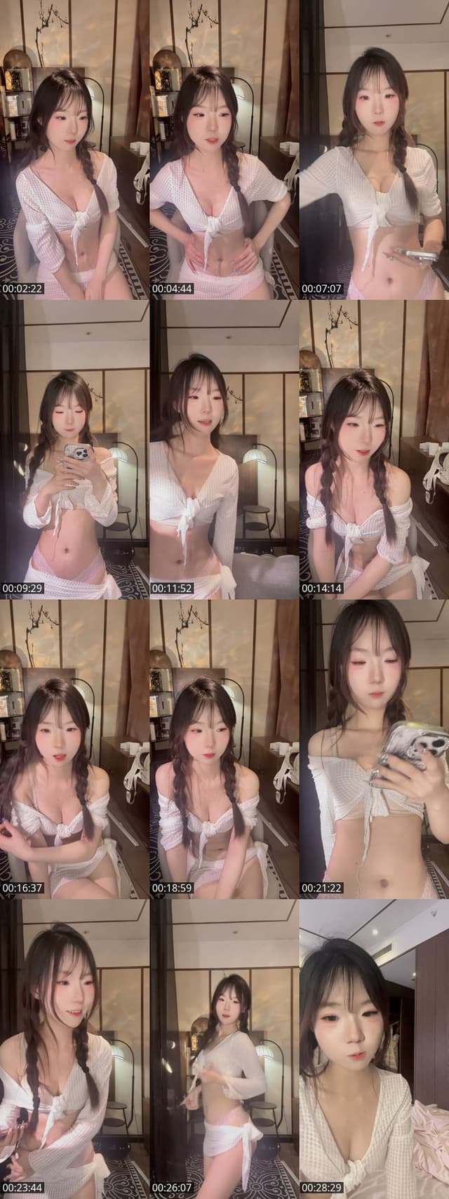 TikTok live: I’m prettier than the cover. by @icush2