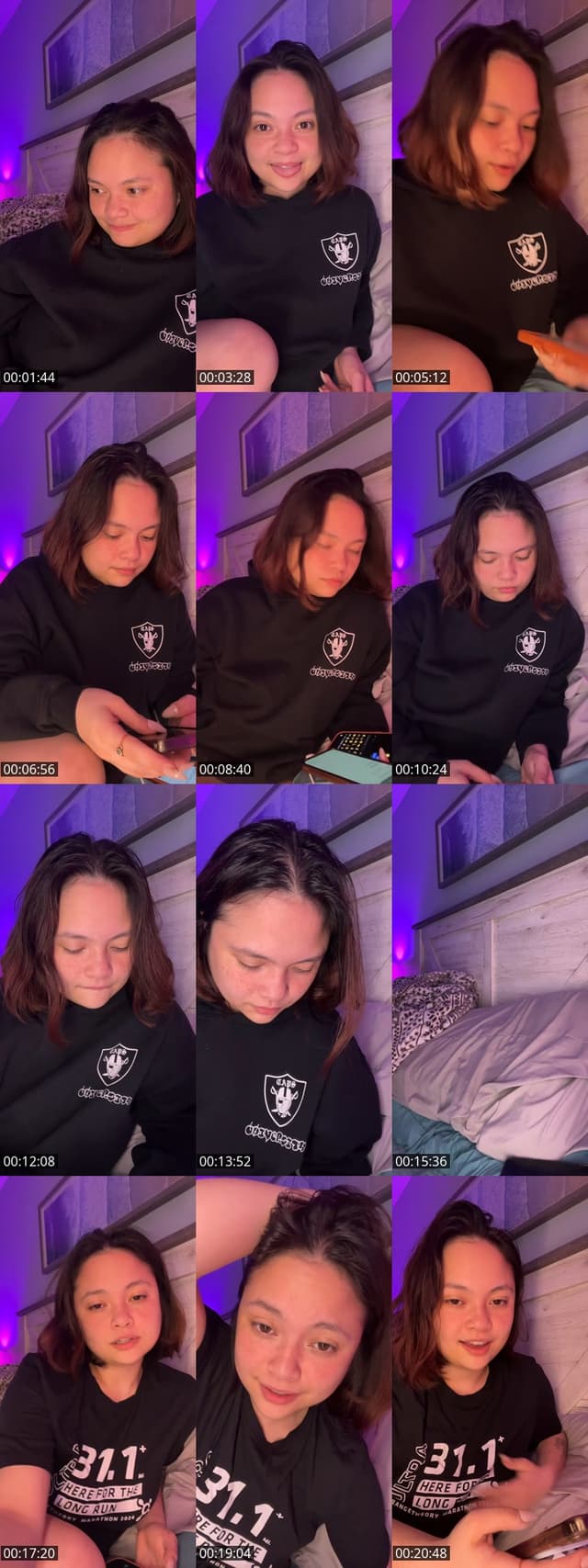 TikTok live: gooby gøøner :) by @samquestz1