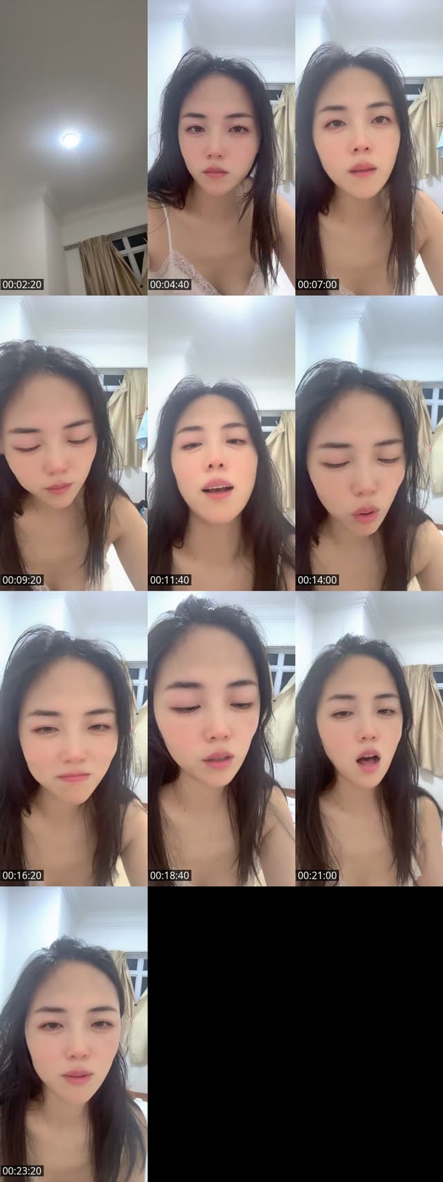 TikTok live: 比起礼物，我更欣赏格局和教养 by @poppy6408