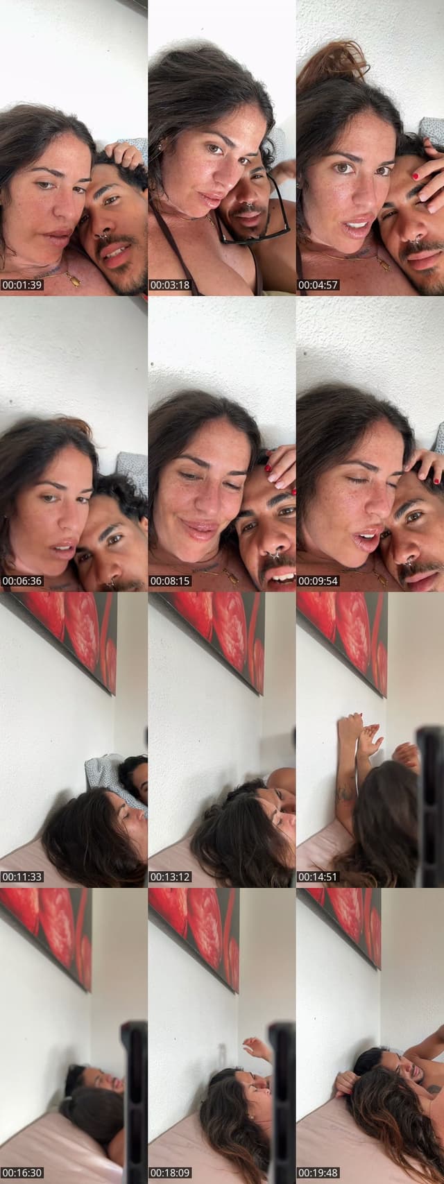 @soynoealmalibre past TikTok live from 2026-05-16