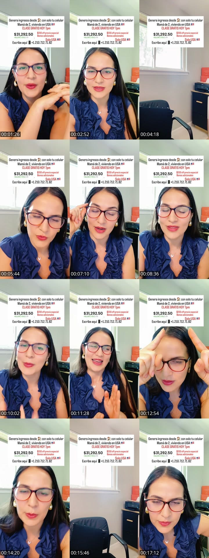 Genera ingresos desde casa