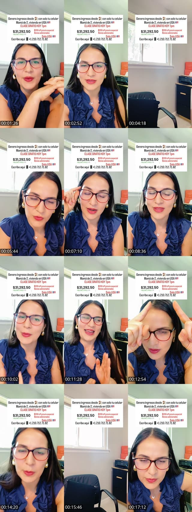 TikTok live: Genera ingresos desde casa by @gabyinspiraa