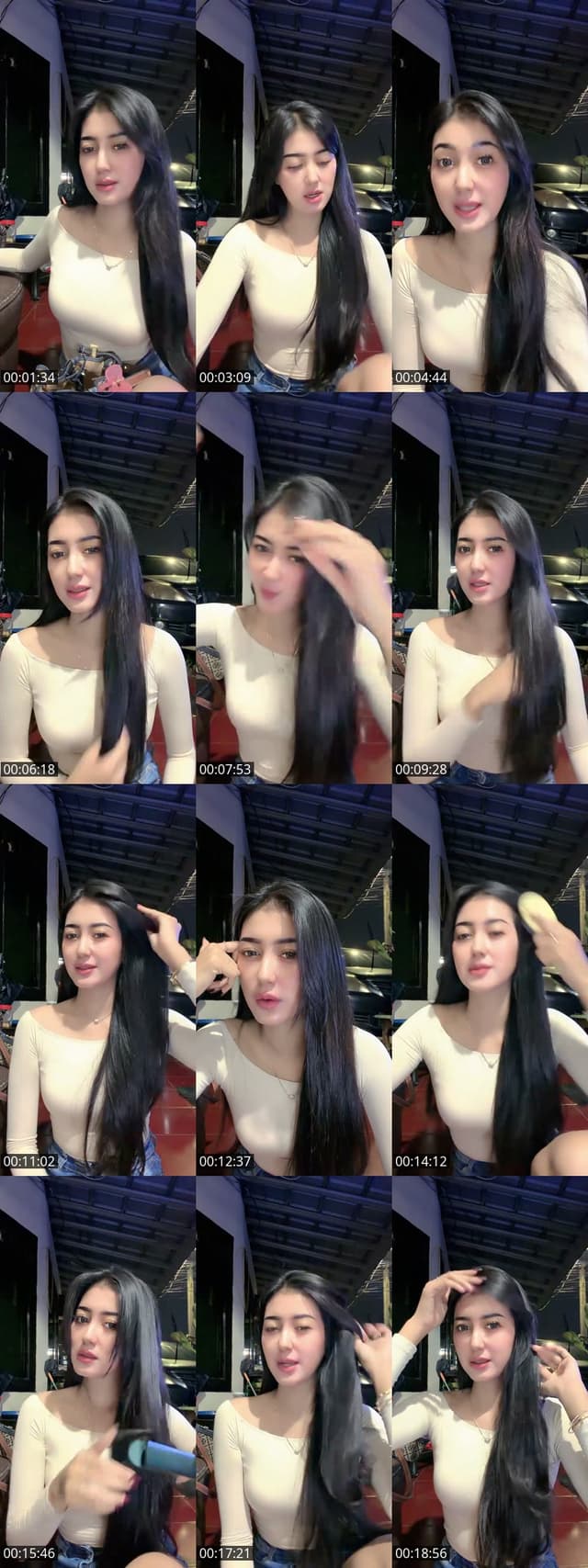 @dindsdn TikTok live from 2026-05-16