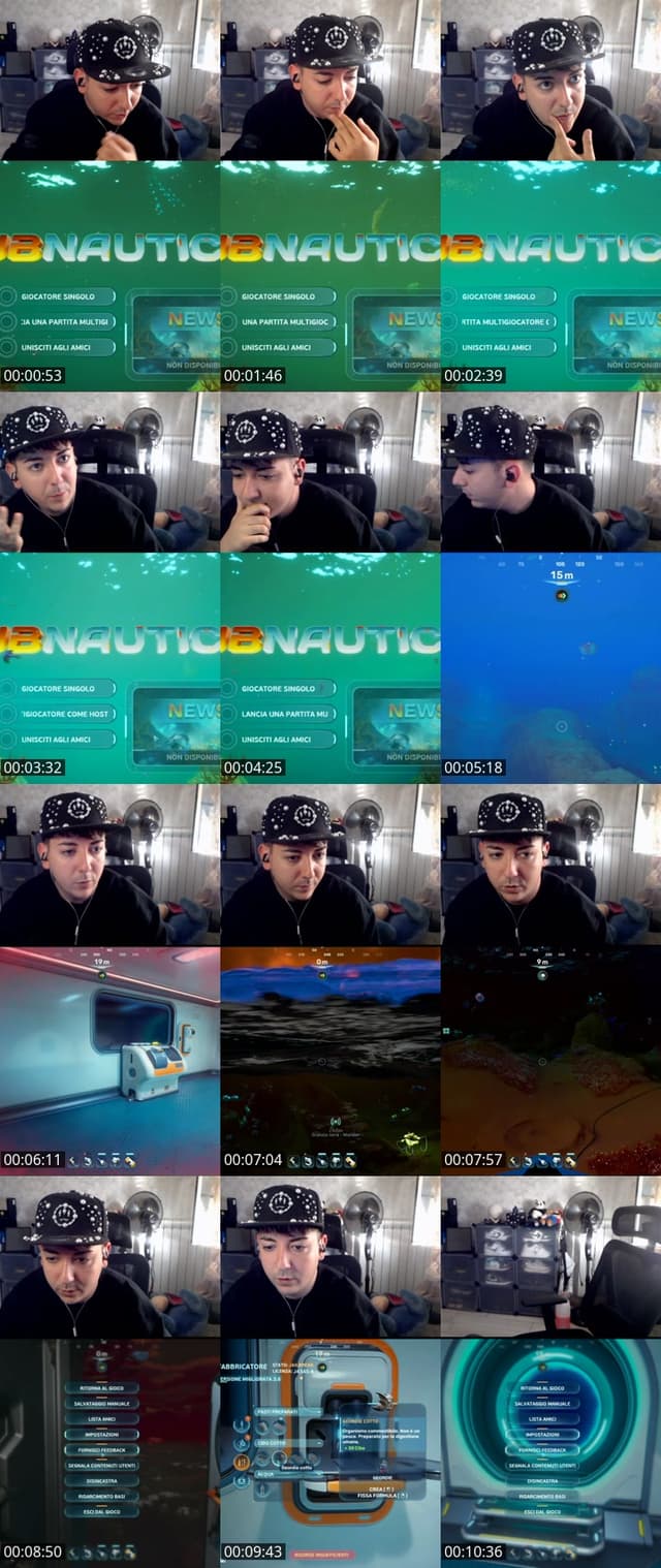 TikTok live: TI HA MENZIONATO by @izzmarioo
