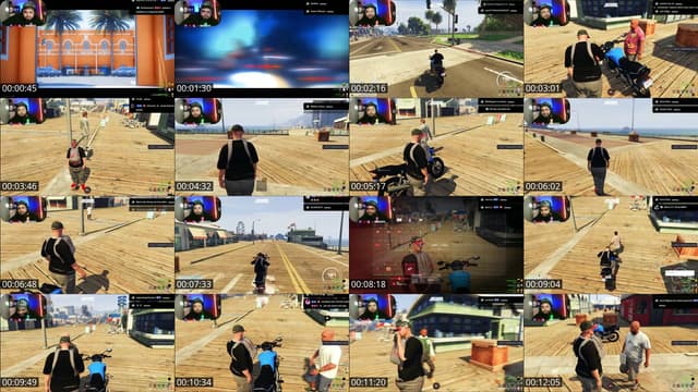 TikTok live: JOGO NOVO | TROLL DEMAIS by @markaofps