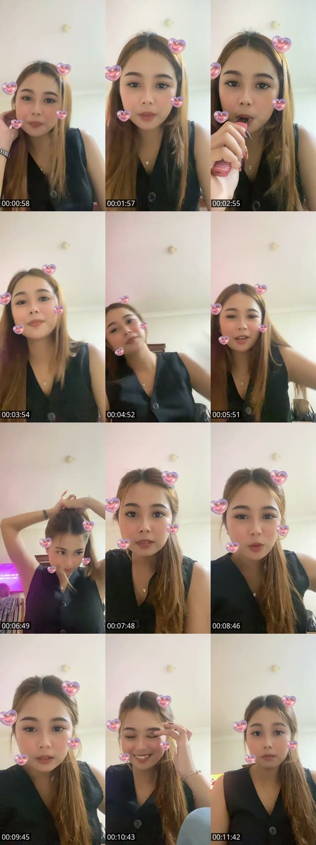 TikTok live: dimana saja by @timisusantii