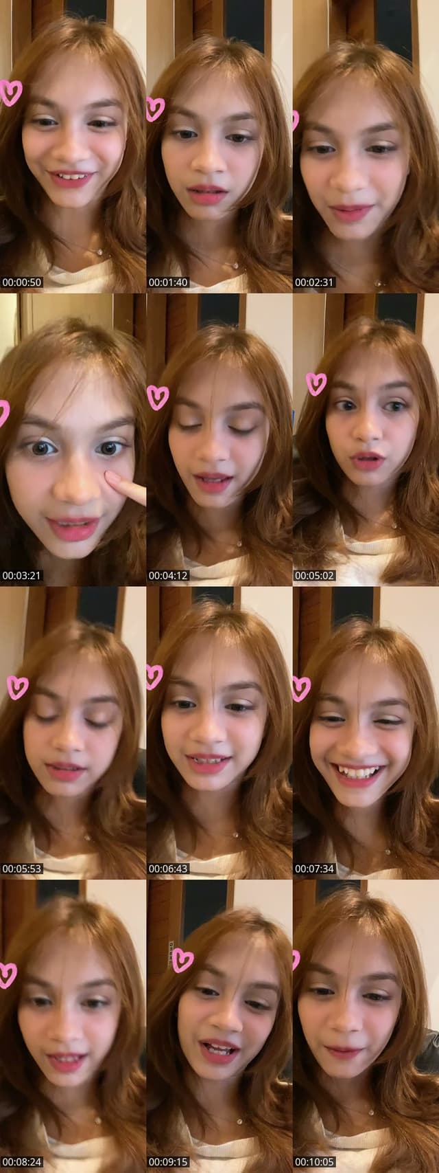 @urmoue TikTok live from 2026-05-16