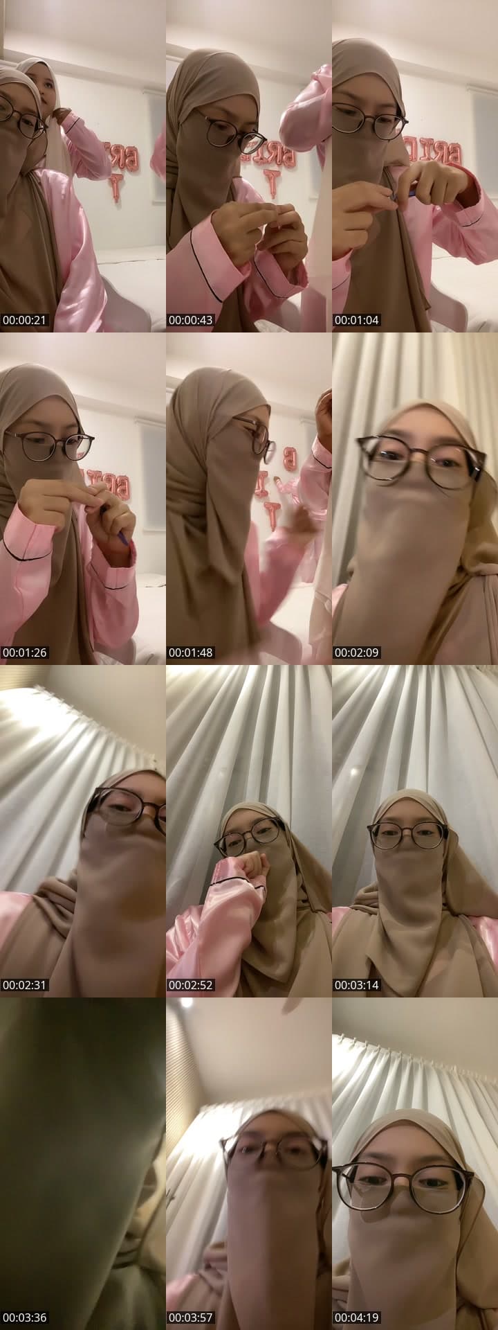 @cutiesqla TikTok live stream