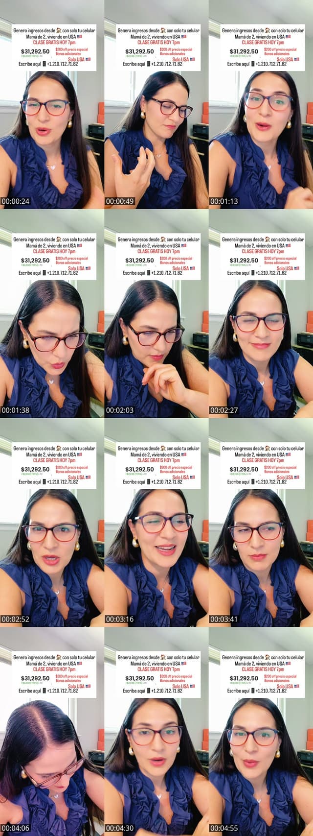 TikTok live: Genera ingresos desde casa by @gabyinspiraa