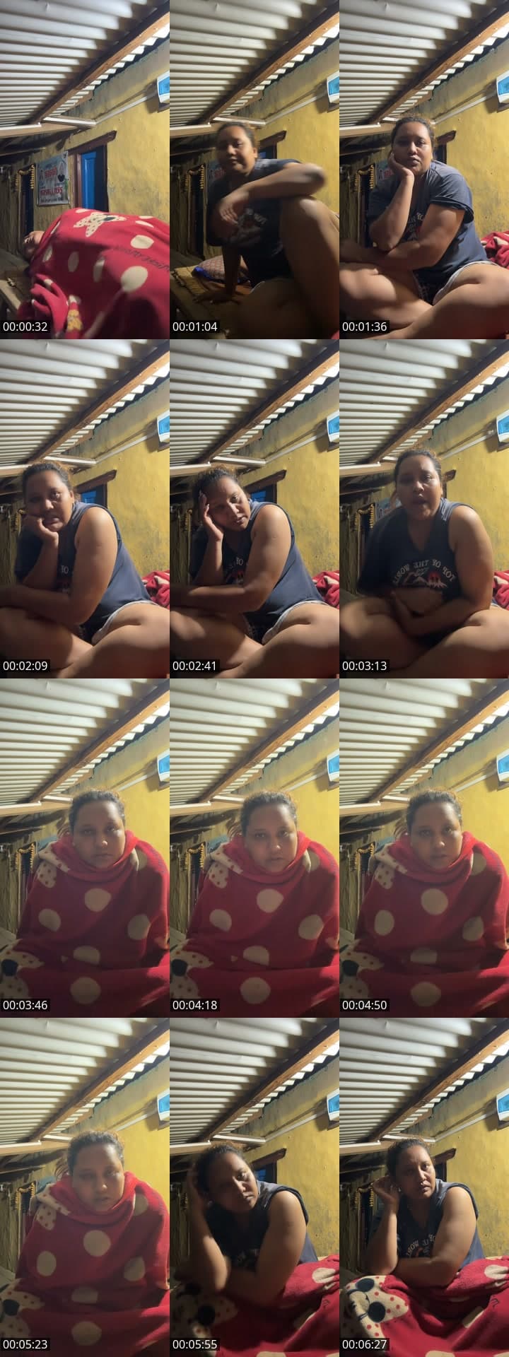 @gajalu110 TikTok live stream