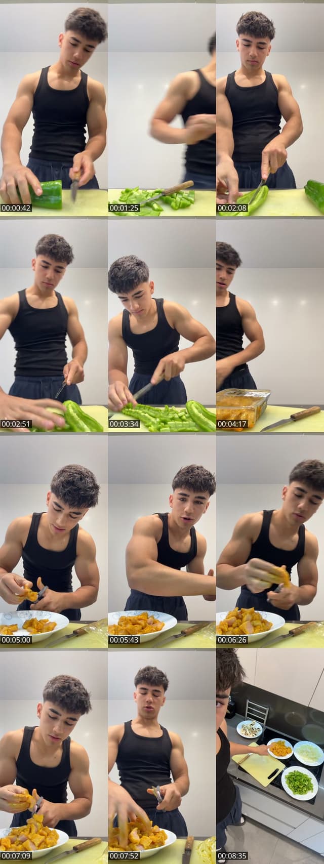 TikTok live: Contarme cositas by @_fraanngr