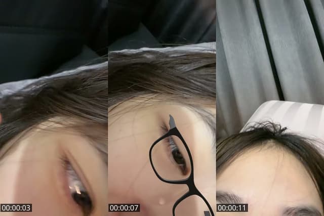 TikTok live: apayak by @aurrraurrran