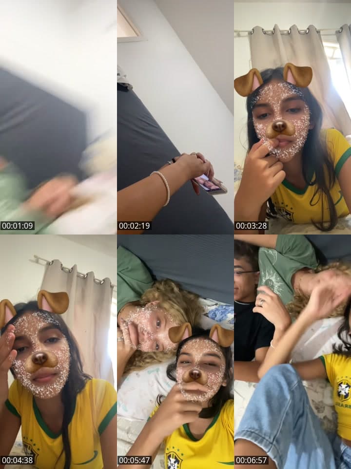 @karambaasophia_ TikTok live stream