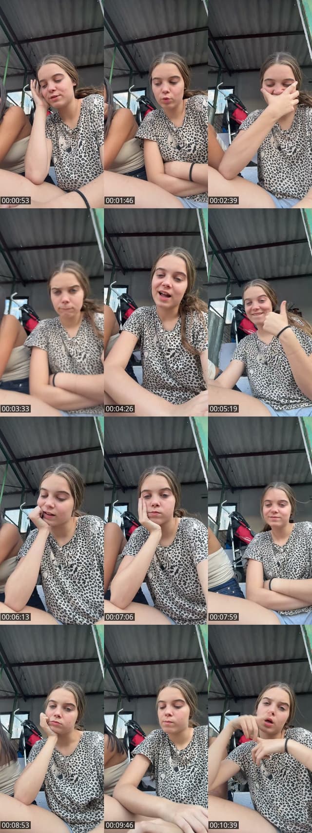 TikTok live: unirse y hablar by @vvv37421